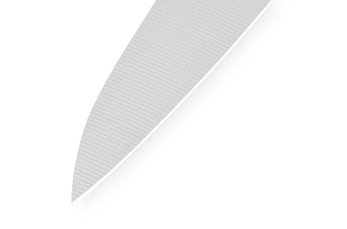 2011 Samura Нож кухонный овощной"HARAKIRI" (SHR-0011B) 99 мм фото 3 2011 Samura Нож кухонный овощной"HARAKIRI" (SHR-0011B) 99 мм фото 3
