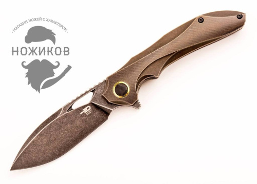 Складной нож Bestech Knives BT1813A Складной нож Bestech Knives BT1813A