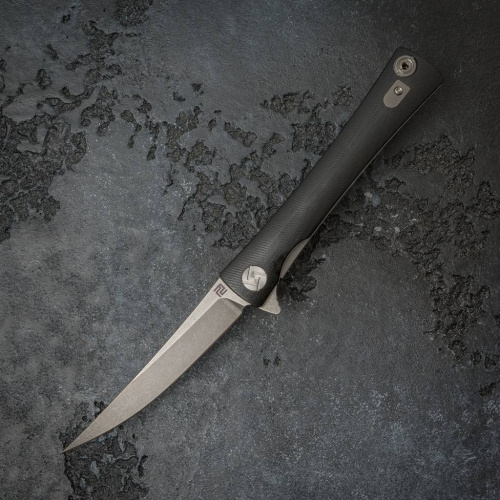 Складной нож Artisan Cutlery Waistline фото 2 Складной нож Artisan Cutlery Waistline фото 2