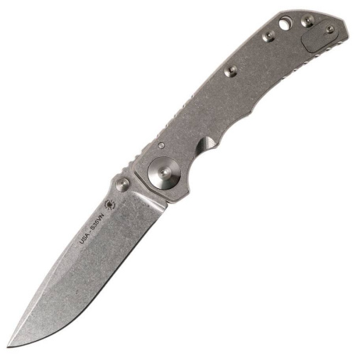 Складной нож Spartan Blades Harsey Folder Складной нож Spartan Blades Harsey Folder
