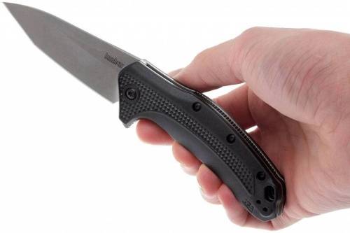 5891 Kershaw 1776T - Link Tanto фото 5