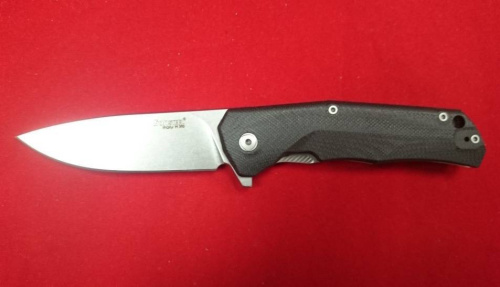 Складной нож LionSteel T.R.E.