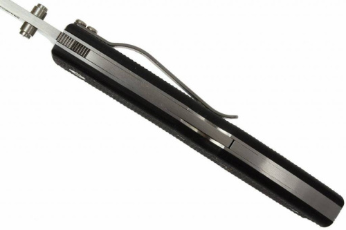 Складной нож Lion Steel 8800 BK Opera фото 2