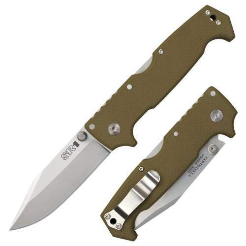 5891 Cold Steel SR1 62L фото 3