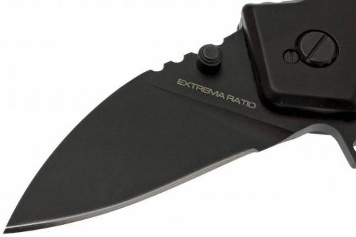 5891 Extrema Ratio MF0 Black фото 10