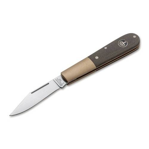 5891 Boker Barlow Expedition