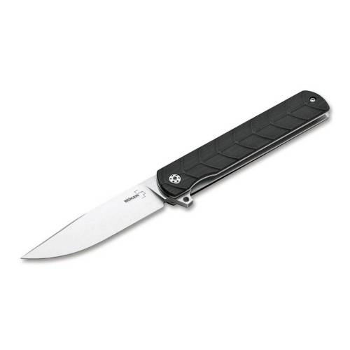 5891 Boker Legion