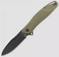 Складной нож Mr.Blade Hemnes Gen.2