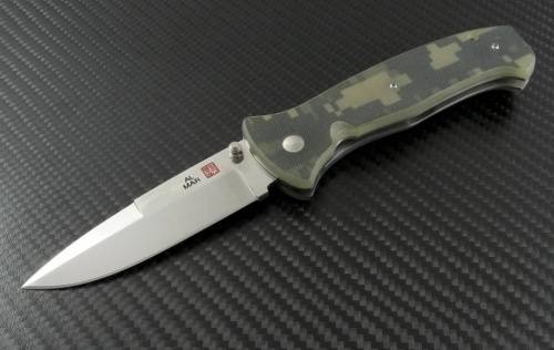 5891 Al Mar Knives Sere 2000™ фото 3