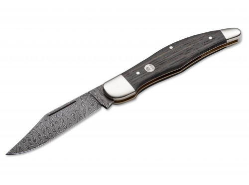 3810 Boker 20-20 Classic Damascus - 112021DAM 3810 Boker 20-20 Classic Damascus - 112021DAM