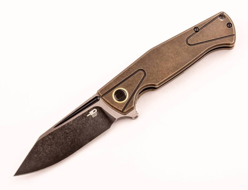 Складной нож Bestech Knives Horus BT1901A