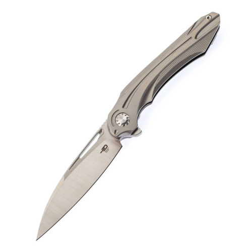 Складной нож Bestech Knives Wibra BT2001A фото 6