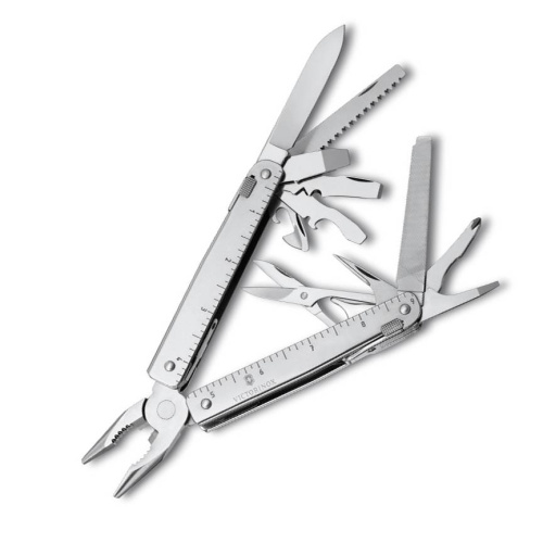 727 Victorinox Нож мультитулSwissTool фото 3 727 Victorinox Нож мультитулSwissTool фото 3