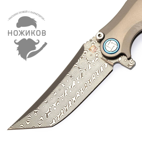 3810 Artisan Cutlery Artisan Tacit фото 5 3810 Artisan Cutlery Artisan Tacit фото 5