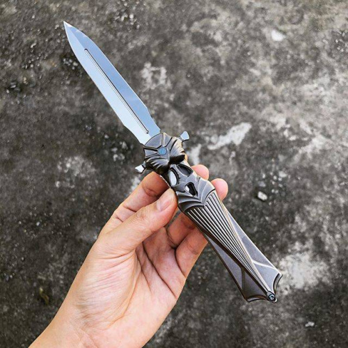 365 Rikeknife Складной нож Amulet Rikeknife фото 5 365 Rikeknife Складной нож Amulet Rikeknife фото 5