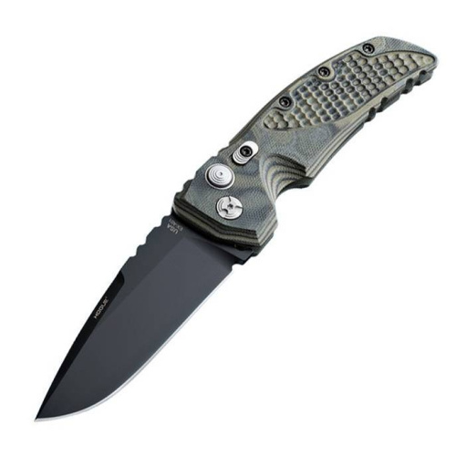491 Hogue EX-01 Auto Drop Point