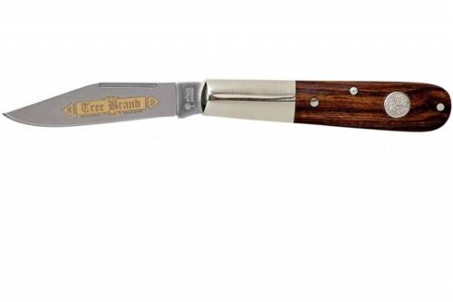 5891 Boker Barlow Classic Gold фото 4