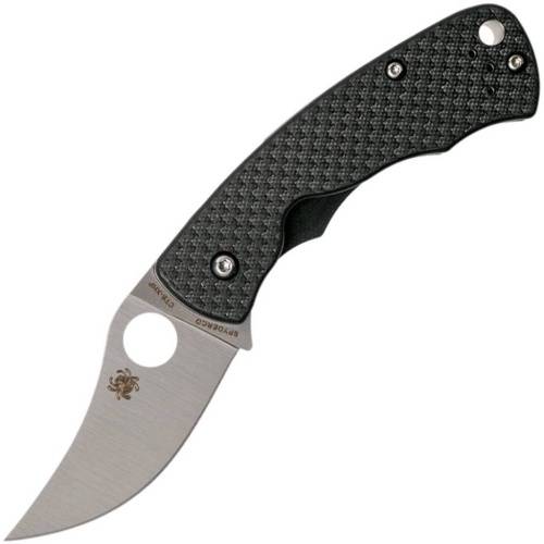 5891 Spyderco REINHOLD RHINO™ 210CFP