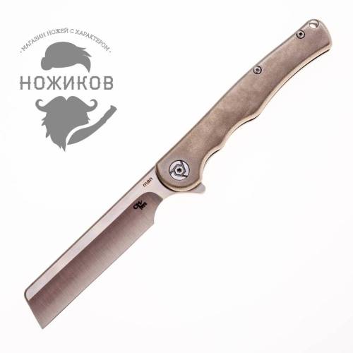 365 ch outdoor knife CH Man