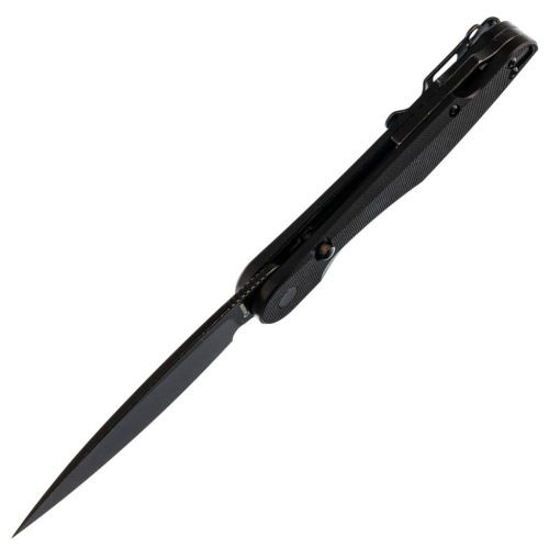Складной нож Daggerr Sparrow All Black фото 3