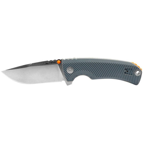 Складной нож SOG Tellus FLK Wolf Grey