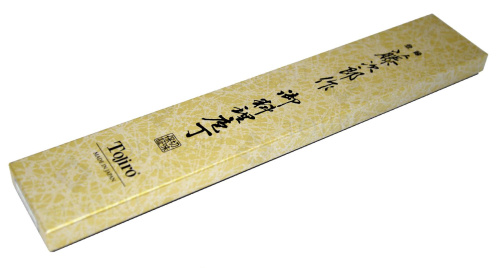 2011 Tojiro Кухонный нож для тонкой нарезки фото 3 2011 Tojiro Кухонный нож для тонкой нарезки фото 3