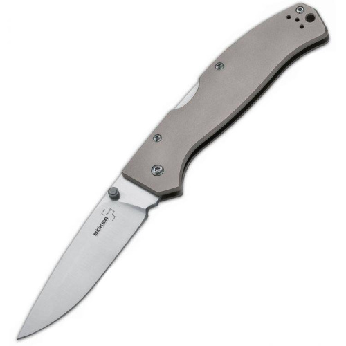 Складной нож Boker Plus Titan Drop 01BO188 фото 10