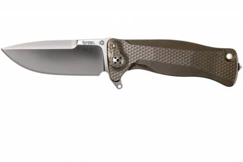 5891 Lion Steel SR11 G (GREY) фото 20