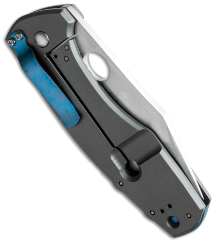 3810 Boker Vox F3 Titanium - Plus 01BO334 фото 9