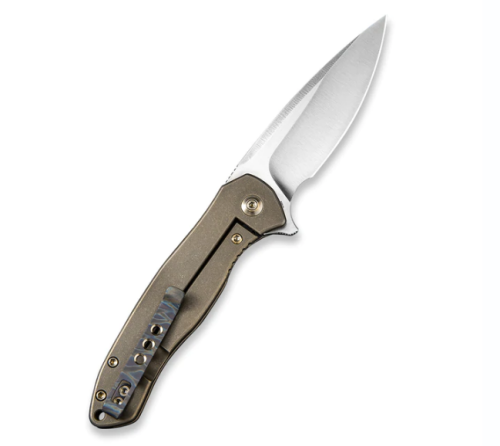 5891 WE Knife Kitefin Bronze фото 8