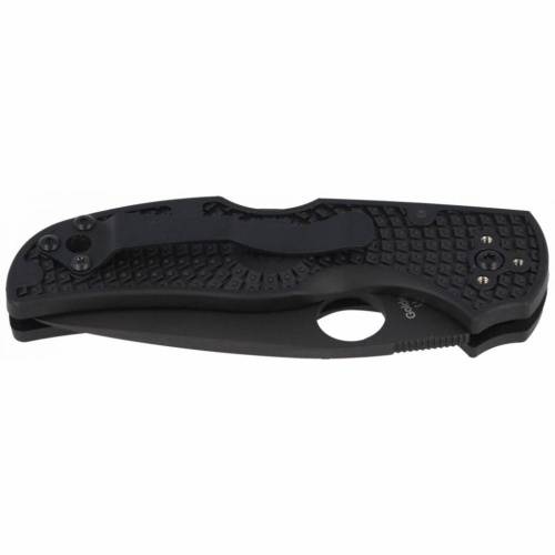 5891 Spyderco Native® 5 Lightweight 41SBBK5 фото 11