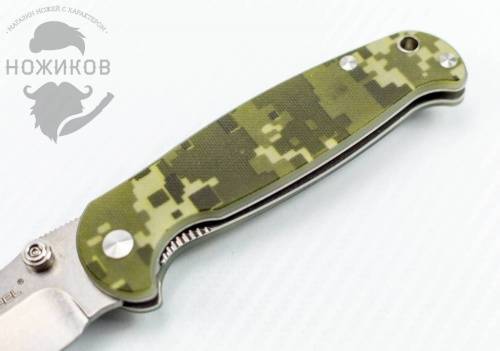 5891 Realsteel H6 camo bright фото 6