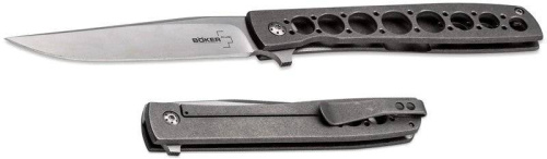 3810 Boker Plus Urban Trapper Grand 01BO736 фото 12 3810 Boker Plus Urban Trapper Grand 01BO736 фото 12