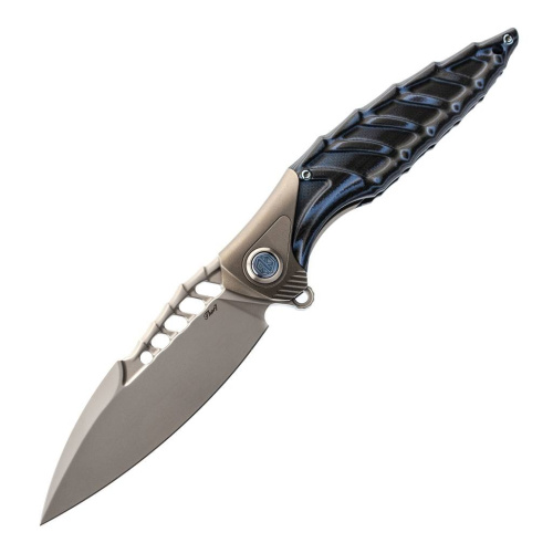 Складной нож Rikeknife Thor 7 фото 13 Складной нож Rikeknife Thor 7 фото 13