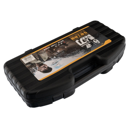 55 HX OUTDOORS Автомобильный набор для выживания Emergency  15-в-1 фото 7