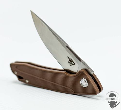 5891 Bestech Knives Spike BG09C-2 фото 7