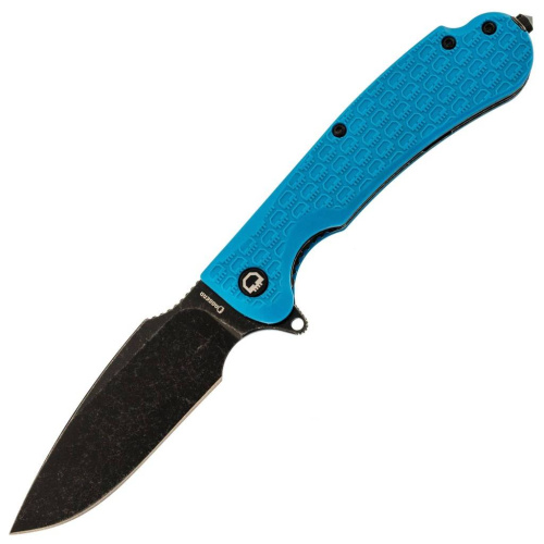 Складной нож Daggerr Fielder Blue BW Складной нож Daggerr Fielder Blue BW