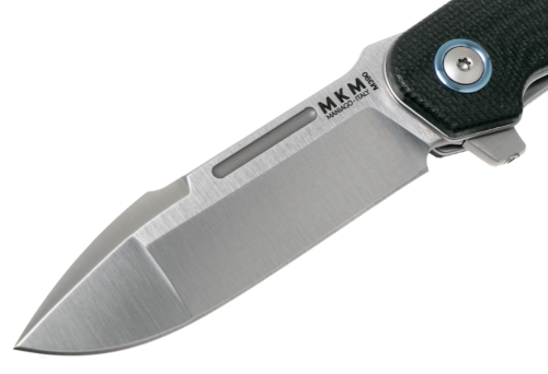 5891 MKM Knives Clap MKM/MK LS01-G BK фото 6