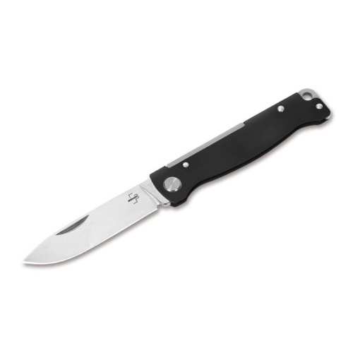 Складной нож Boker Atlas Black Складной нож Boker Atlas Black