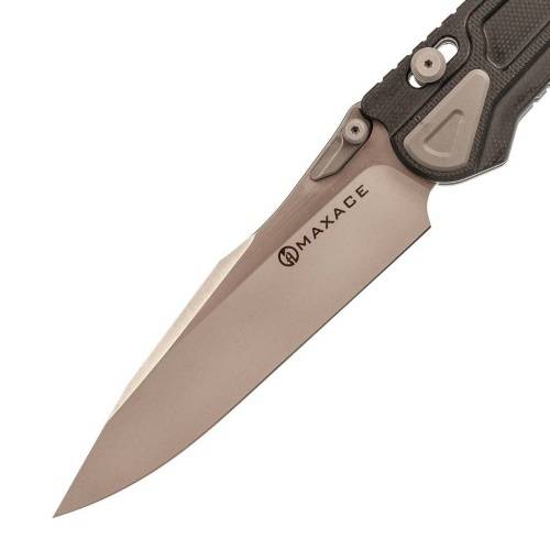 5891 Maxace Knife Heron- K фото 3