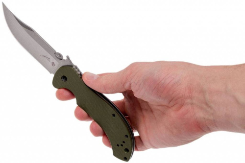 3810 Kershaw Emerson Design CQC-10K 6030 фото 7 3810 Kershaw Emerson Design CQC-10K 6030 фото 7