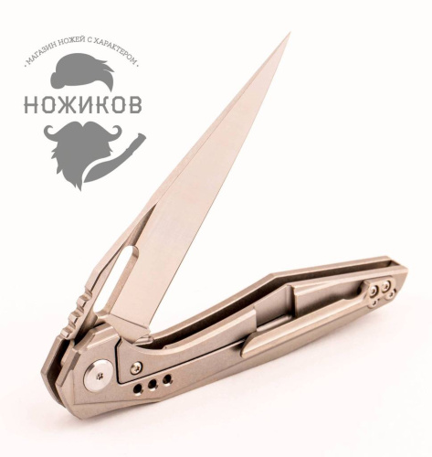 Складной нож Bestech Knives Malware BT1902A фото 13 Складной нож Bestech Knives Malware BT1902A фото 13