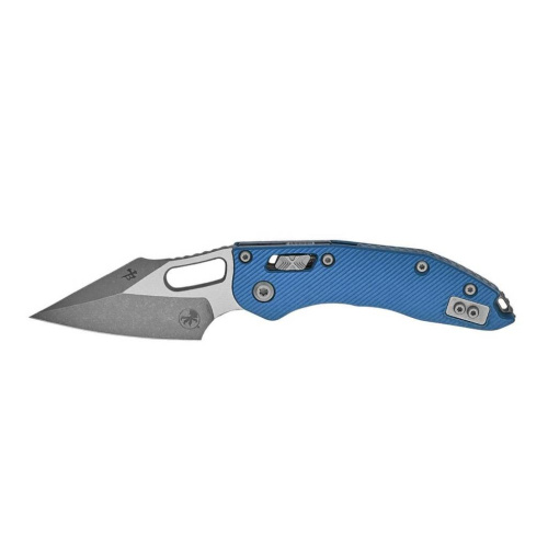 Складной нож Microtech Stitch S/E Складной нож Microtech Stitch S/E