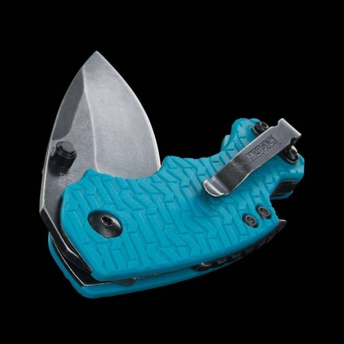 Складной нож Kershaw Shuffle - 8700TEALBW фото 13