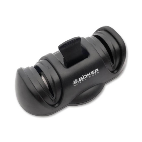 129 Boker Roller Sharpener
