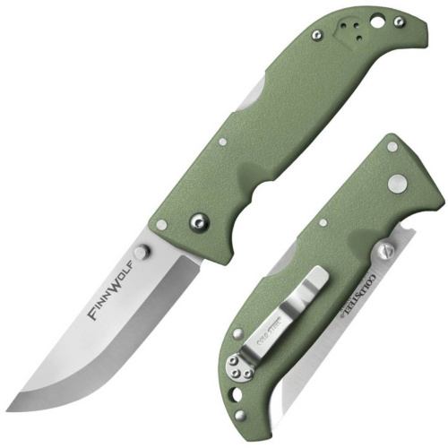 3810 Cold Steel Finn Wolf - 20NPFZ 3810 Cold Steel Finn Wolf - 20NPFZ