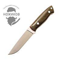 Туристический нож EnZo Trapper 115 Flat Knife