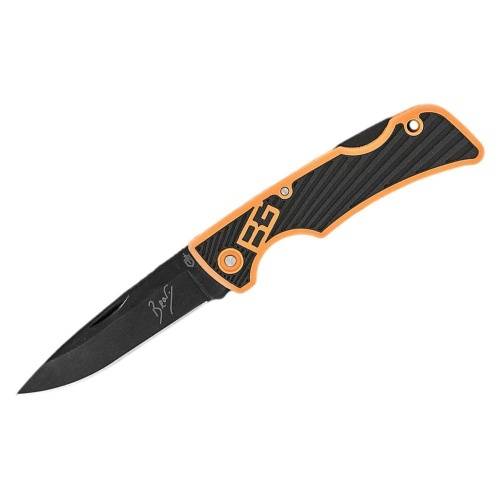 5891 BearGrylls Нож Gerber Bear Grylls Compact II Knife