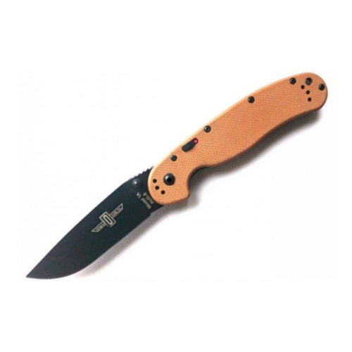 491 Ontario RAT-1A