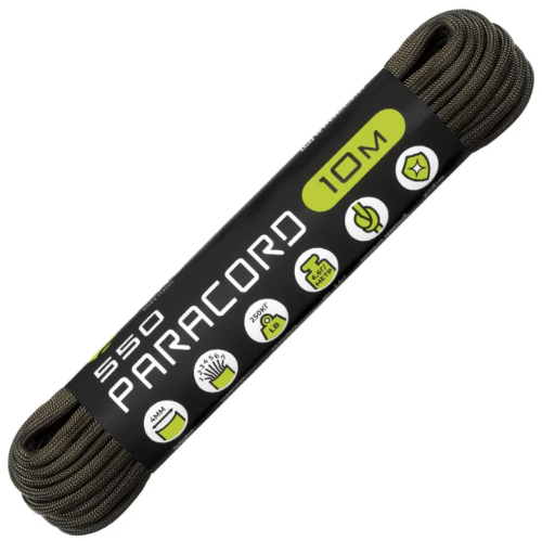 Original Paracord 550 Khaki Original Paracord 550 Khaki